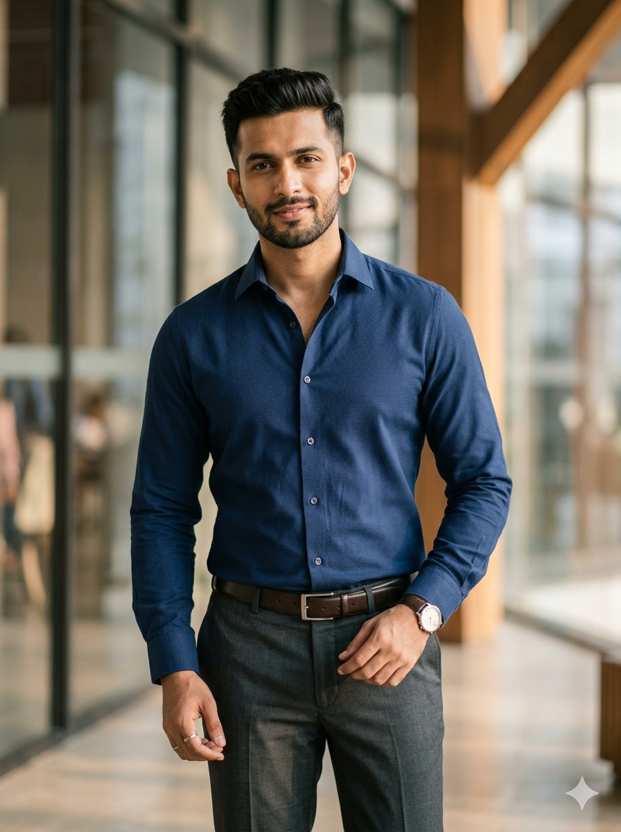 Formal Shirt
