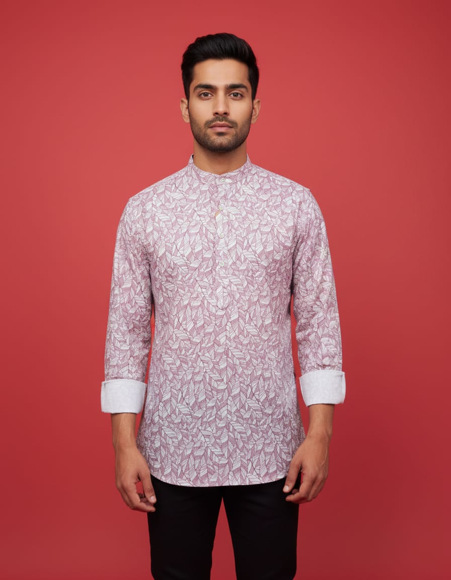 Short Kurtas