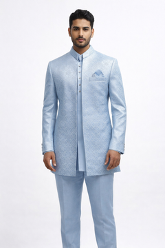 Tatvivah Men's Open Jodhpuri 6340